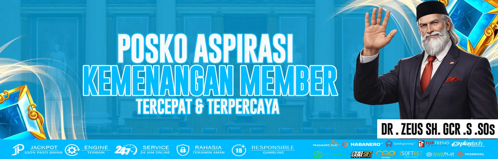 GADING288